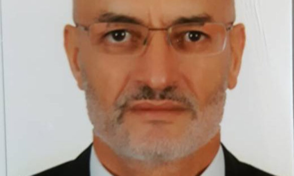 abdulhafid a abudher