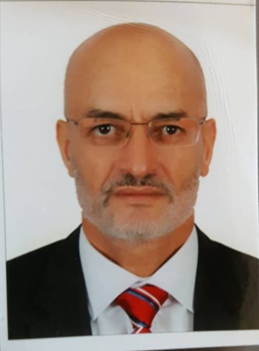 abdulhafid a abudher