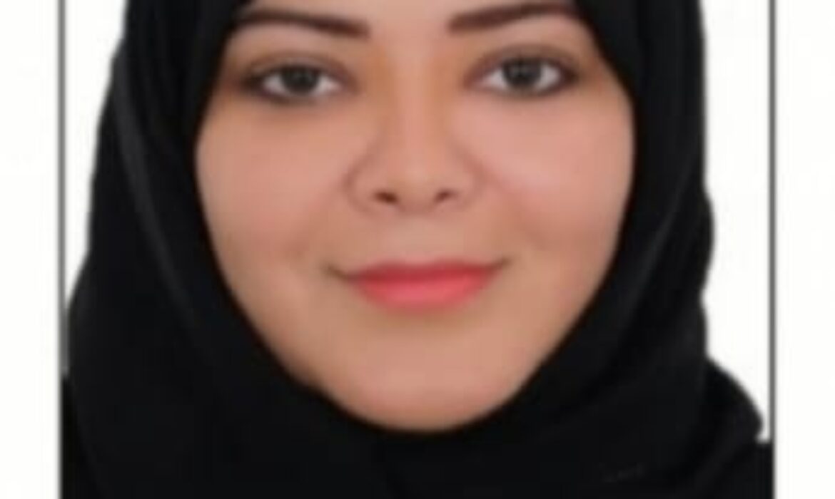 shereen abdulhafeedh sultan