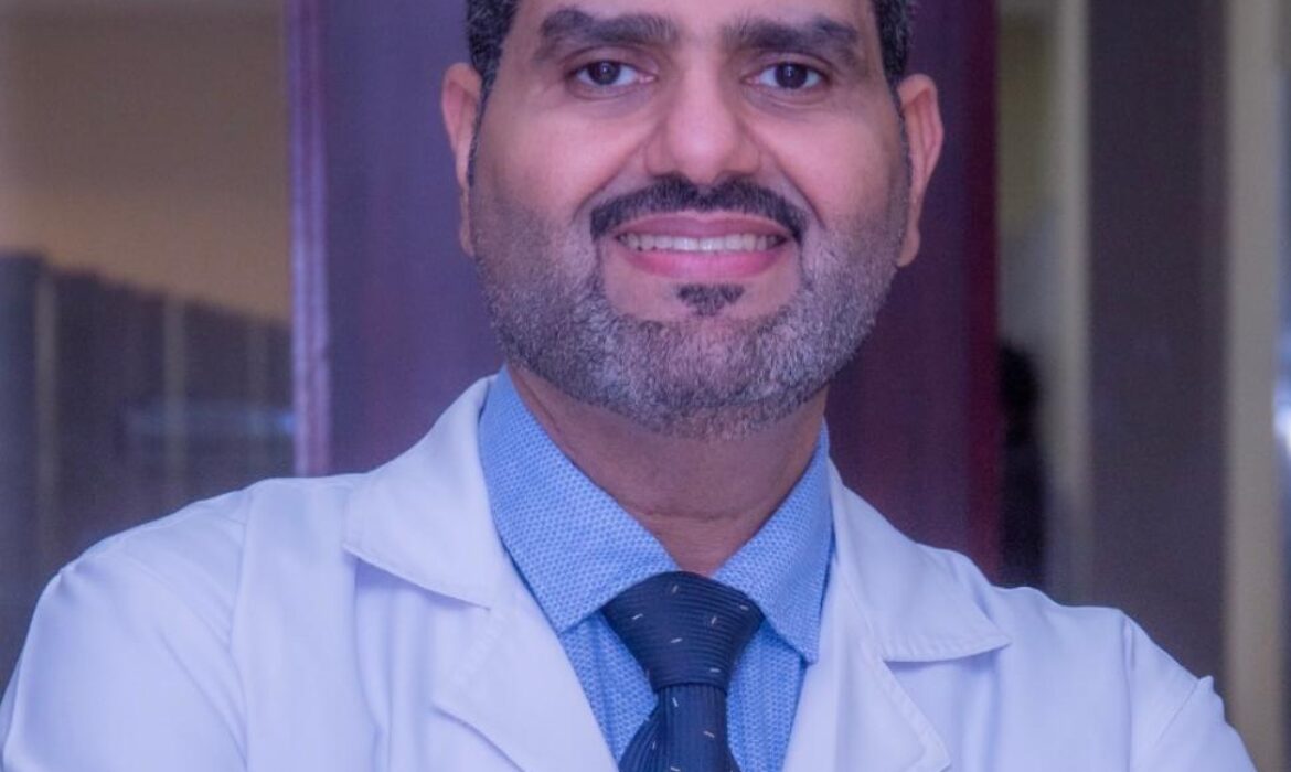 yasser sabr md mhsc mmed