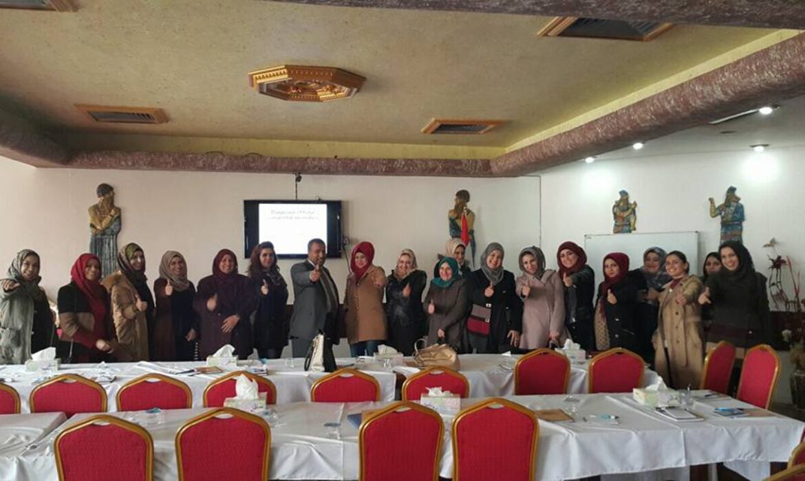 ” ما اروعك يا بغداد .. وما اقساهم عليكى…” زيارة د شادى سليم لمدينة بغداد