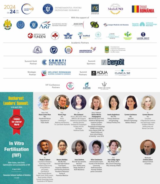 مؤتمر الحقن المجهري الدولى