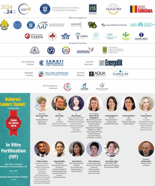 مؤتمر الحقن المجهري الدولى