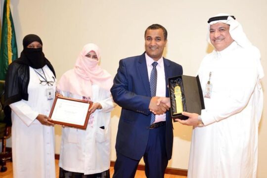 ملتقى ليبيا الدولى الاطباء للنساء والتوليد 2025