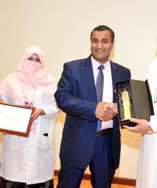 ملتقى ليبيا الدولى الاطباء للنساء والتوليد 2025